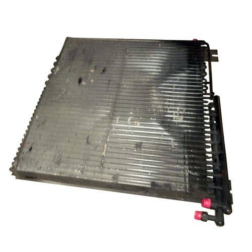 499284 | Condenser / Oil Cooler | New Holland TR88 TR89 TR98 TR99 |  | 86514075