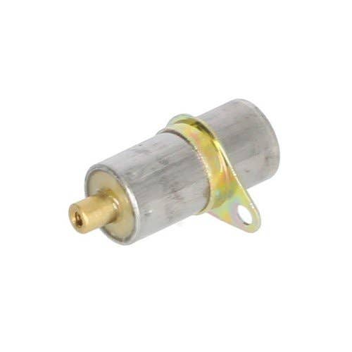 124003 | Condenser - Pony Motor Distributor | John Deere 70 70 80 80 720 730 820 830 |  | X9263
