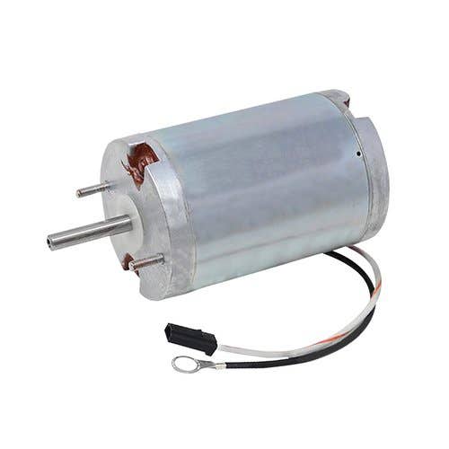 193614 | Condenser/Pressurizer Motor | John Deere 344E 444D 444E 544D 544E 544G 624E 624G 644D 644E 3430 3830 5720 5730 5820 5830 |  | AT178828 |  AT74836