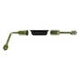 151625 | Condenser to Cab Hose - Cab End | Case IH 2144 2166 2188 2344 2366 2377 2388 2577 2588 5088 5130 6088 6130 7088 | | 124914A1 151625 | Condenser to Cab Hose - Cab End | Case IH 2144 2166 2188 2344 2366 2377 2388 2577 2588 5088 5130 6088 6130 7088 | | 124914A1