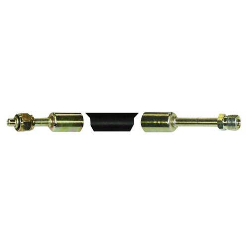 149477 | Condenser to Cab Hose | Case IH 1640 |  | 1276162C3