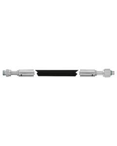149406 | Condenser to Cab Hose | Ford 6610 |