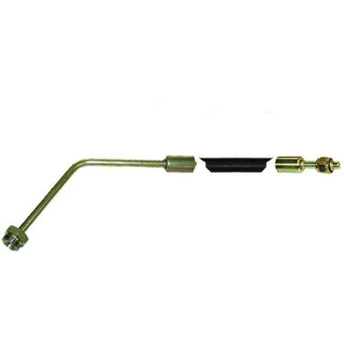 163338 | Condenser to Cab Hose | John Deere 8430 |  | AR75821