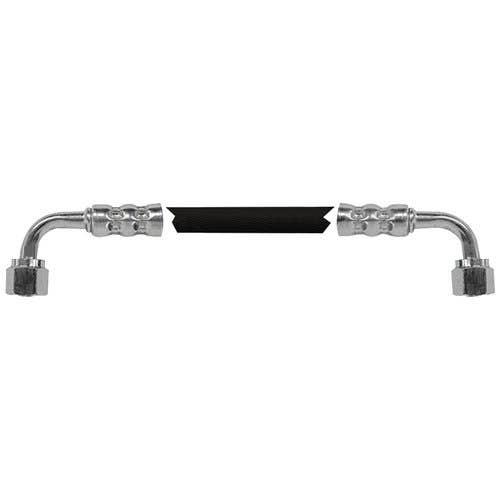 Condenser to Drier Hose fits New Holland TR86 TR96 791446 fits Ford 791446 Condenser to Drier Hose fits New Holland TR86 TR96 791446 fits Ford 791446