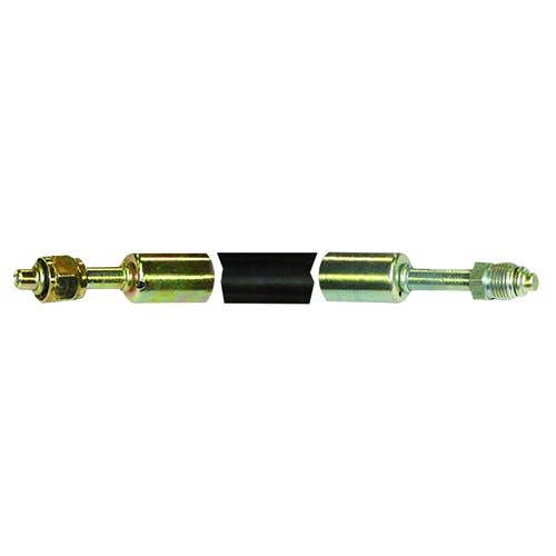 193149 | Condenser to Drier Hose | John Deere 544C 6000 |  | AT61052 | AN152736