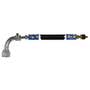 193080 | Condenser to Evaporator Hose | John Deere 8560 8760 8960 | | RE61925 | RE26686 193080 | Condenser to Evaporator Hose | John Deere 8560 8760 8960 | | RE61925 | RE26686