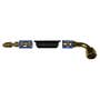 151300 | Condenser to Receiver Drier Hose - All Rubber | John Deere 4920 8120 8120T 8220 8220T 8320 8320T 8420 8420T 8520 8520T | | RE218420 151300 | Condenser to Receiver Drier Hose - All Rubber | John Deere 4920 8120 8120T 8220 8220T 8320 8320T 8420 8420T 8520 8520T | | RE218420