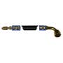 151300 | Condenser to Receiver Drier Hose - All Rubber | John Deere 4920 8120 8120T 8220 8220T 8320 8320T 8420 8420T 8520 8520T | | RE218420 151300 | Condenser to Receiver Drier Hose - All Rubber | John Deere 4920 8120 8120T 8220 8220T 8320 8320T 8420 8420T 8520 8520T | | RE218420