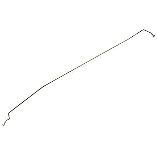 Condenser to Receiver Drier Hose - Middle fits John Deere 8100 8100T 8110T 8200 8200T 8210 8210T 8300 8300T 8310 8310T 8400 8400T 8410 8410T RE61147