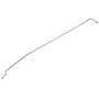 193121 | Condenser to Receiver Drier Hose - Middle | John Deere 8100 8100T 8110T 8200 8200T 8210 8210T 8300 8300T 8310 8310T 8400 8400T 8410 8410T | | RE61147 193121 | Condenser to Receiver Drier Hose - Middle | John Deere 8100 8100T 8110T 8200 8200T 8210 8210T 8300 8300T 8310 8310T 8400 8400T 8410 8410T | | RE61147