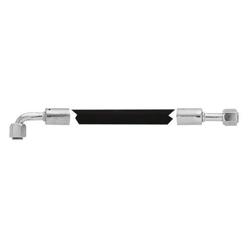 149458 | Condenser to Receiver Drier Hose | Massey Ferguson 8570 |  | 101662M2