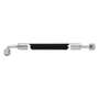149458 | Condenser to Receiver Drier Hose | Massey Ferguson 8570 | | 101662M2 149458 | Condenser to Receiver Drier Hose | Massey Ferguson 8570 | | 101662M2