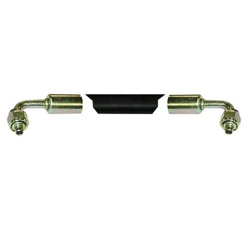 149447 | Condenser to Receiver Drier Hose | Massey Ferguson 670 690 690 698 699 |  | 1692393M91