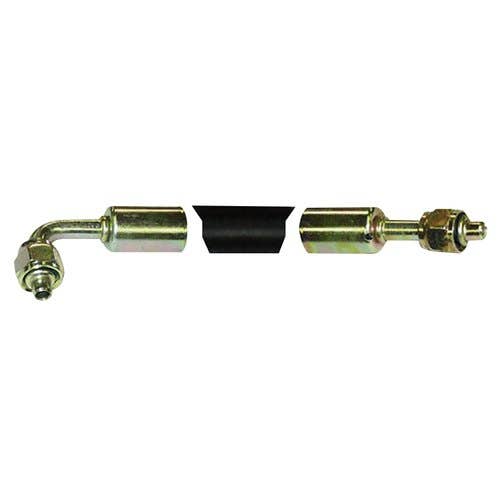 Condenser to Receiver Drier Hose fits Ag-Chem 8103 8104 AG236818 Condenser to Receiver Drier Hose fits Ag-Chem 8103 8104 AG236818