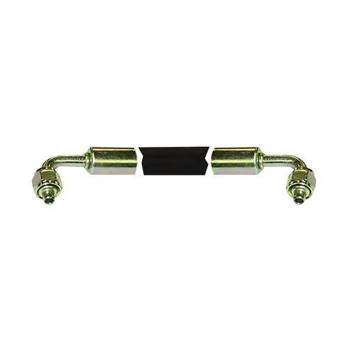 149734 | Condenser to Receiver Drier Hose | Ag-Chem 6203 8203 8204 8244 |  | AG135716