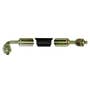 151134 | Condenser to Receiver Drier Hose | Ag-Chem 854 | | AG235557 151134 | Condenser to Receiver Drier Hose | Ag-Chem 854 | | AG235557