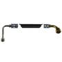 141103 | Condenser to Receiver Drier Hose | Bobcat 341 341 | | 6817088 141103 | Condenser to Receiver Drier Hose | Bobcat 341 341 | | 6817088