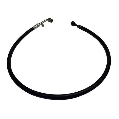 151660 | Condenser to Receiver Drier Hose | Bobcat A770 S750 S770 S850 T750 T770 T870 |  | 7023524