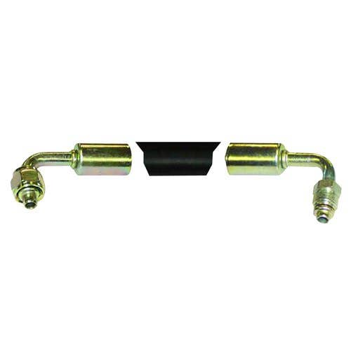 Condenser to Receiver Drier Hose fits Case 885 995 98013C3 fits Case IH 595 685 695 895 98013C3