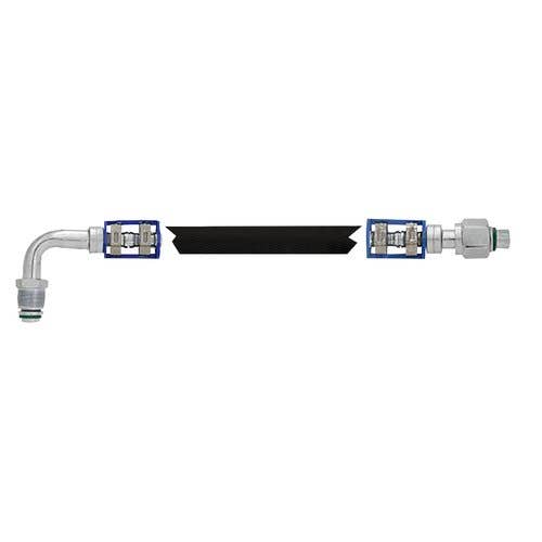 192922 | Condenser to Receiver Drier Hose | Case IH Titan 4520 |  | 87266867