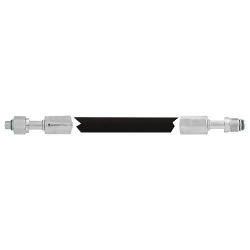 Condenser to Receiver Drier Hose fits Case IH 8230 9230 84399431 Condenser to Receiver Drier Hose fits Case IH 8230 9230 84399431