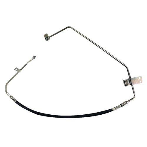 Condenser to Receiver Drier Hose fits New Holland T6050 87641058 fits Case IH Maxxum 110 Maxxum 115 Maxxum 120 Maxxum 125 Maxxum 140 87641058 Condenser to Receiver Drier Hose fits New Holland T6050 87641058 fits Case IH Maxxum 110 Maxxum 115 Maxxum 120 Maxxum 125 Maxxum 140 87641058