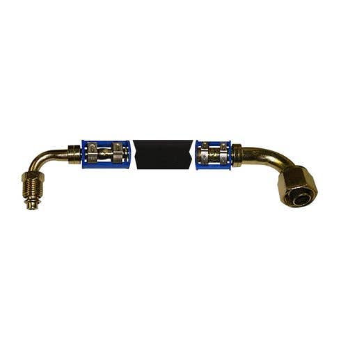193349 | Condenser to Receiver Drier Hose | Case IH FLX4300 |  | BN320938