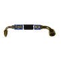 193349 | Condenser to Receiver Drier Hose | Case IH FLX4300 | | BN320938 193349 | Condenser to Receiver Drier Hose | Case IH FLX4300 | | BN320938