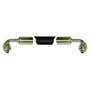 149534 | Condenser to Receiver Drier Hose | FIAT 160-90 1180DT 1580 | 149534 | Condenser to Receiver Drier Hose | FIAT 160-90 1180DT 1580 |
