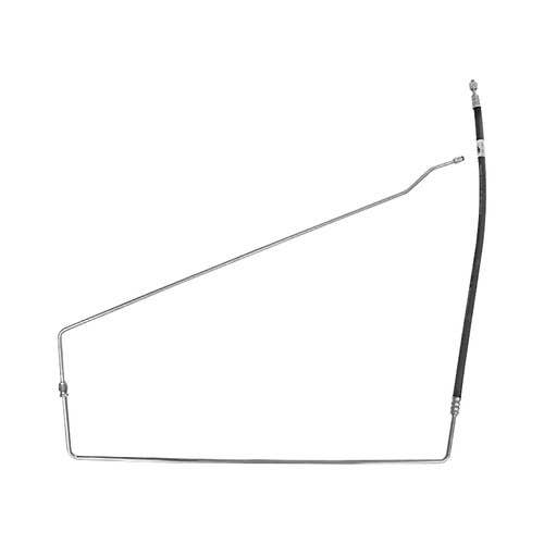 149526 | Condenser to Receiver Drier Hose | John Deere 8820 |  | AH96501 | AH144798