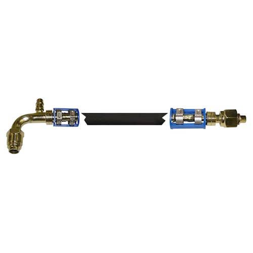 149739 | Condenser to Receiver Drier Hose | John Deere 6420 |  | AL154192