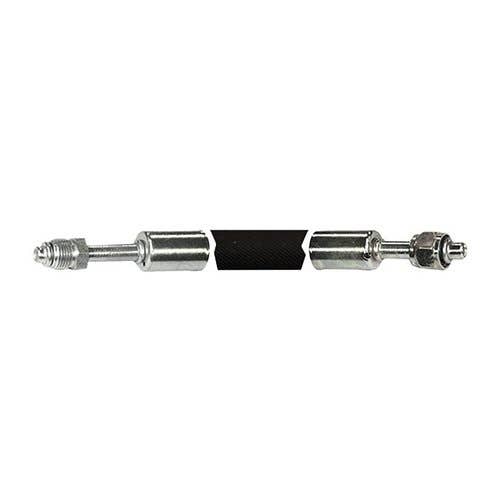 149889 | Condenser to Receiver Drier Hose | John Deere 4930 8130 8225R 8230 8230T 8245R 8270R 8295R 8295RT 8320R 8320RT 8330 8330T 8345R 8345RT 8430 8430T 8530 8530T |  | RE242918