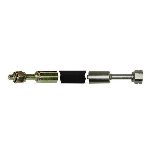 Condenser to Receiver Drier Hose fits John Deere 260 270 280 KV25904