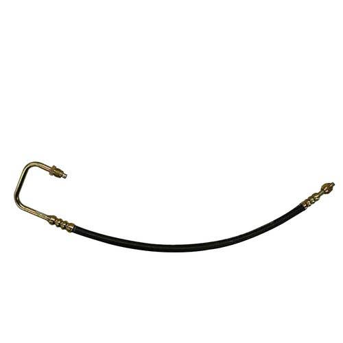151760 | Condenser to Receiver Drier Hose | John Deere 5220 5320 5320N 5420 5420N 5520 5520N |  | RE73615