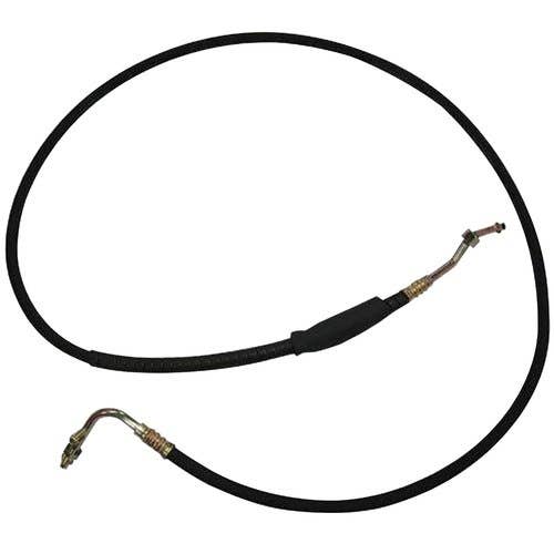 Condenser to Receiver Drier Hose fits John Deere 6200 6300 6400 6500 6500 AL81551 AL78135 Condenser to Receiver Drier Hose fits John Deere 6200 6300 6400 6500 6500 AL81551 AL78135