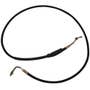 163349 | Condenser to Receiver Drier Hose | John Deere 6200 6300 6400 6500 6500 | | AL81551 | AL78135 163349 | Condenser to Receiver Drier Hose | John Deere 6200 6300 6400 6500 6500 | | AL81551 | AL78135