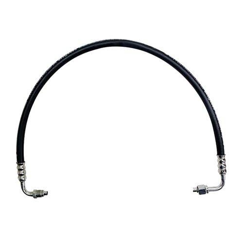 Condenser to Receiver Drier Hose fits John Deere 4940 8235R 8260R 8285R 8310R 8310RT 8335R 8335RT 8360R 8360RT RE293758 RE556574 Condenser to Receiver Drier Hose fits John Deere 4940 8235R 8260R 8285R 8310R 8310RT 8335R 8335RT 8360R 8360RT RE293758 RE556574