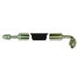 193006 | Condenser to Receiver Drier Hose | John Deere 9100 9200 9300 9300 9300T 9400 9400T | | RE61897 193006 | Condenser to Receiver Drier Hose | John Deere 9100 9200 9300 9300 9300T 9400 9400T | | RE61897