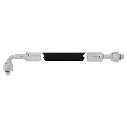 149385 | Condenser to Receiver Drier Hose | New Holland 1915 |  | 86513529