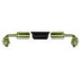 193129 | Condenser to Receiver Drier Hose | New Holland TR87 TR97 | | 9843652 193129 | Condenser to Receiver Drier Hose | New Holland TR87 TR97 | | 9843652