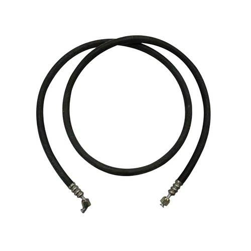 151798 | Condenser to Receiver Drier Hose | White 6125 6145 |  | 72504054