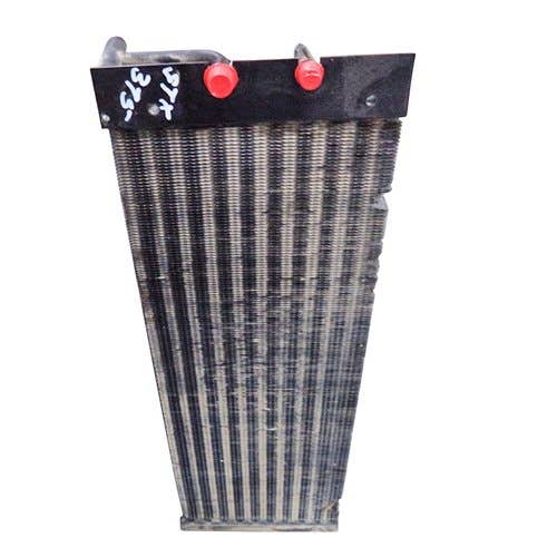 Used Condenser fits Case IH STX275 STX325 STX440 STX450 STX375 345226A1