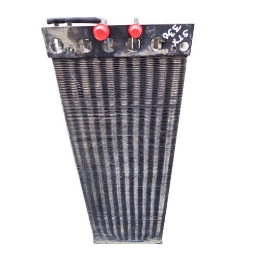 Used Condenser fits Case IH STX275 STX325 STX375 STX425 STX450 STX500 87315600 fits New Holland TJ275 TJ280 TJ325 TJ375 TJ425 TJ450 TJ500 87315600 Used Condenser fits Case IH STX275 STX325 STX375 STX425 STX450 STX500 87315600 fits New Holland TJ275 TJ280 TJ325 TJ375 TJ425 TJ450 TJ500 87315600