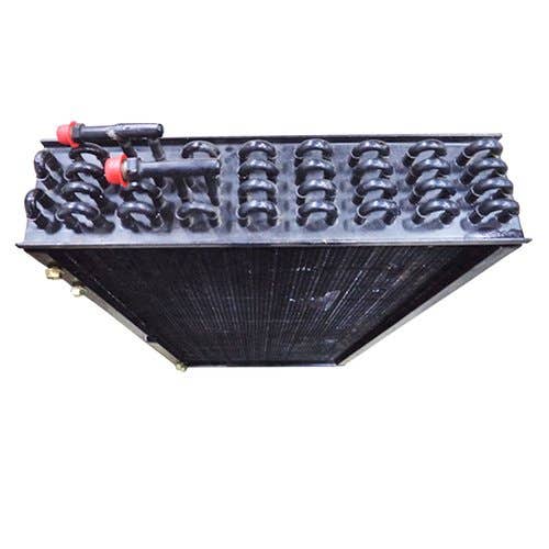 430053 | Condenser | Case IH 5088 5130 5140 6088 6130 6140 7088 7130 7140 |  | 87559914