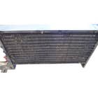 457255 | Condenser | John Deere 9400 9500 | | AH149618 | AH140471