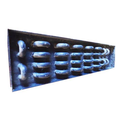 457255 | Condenser | John Deere 9400 9500 |  | AH149618 | AH140471