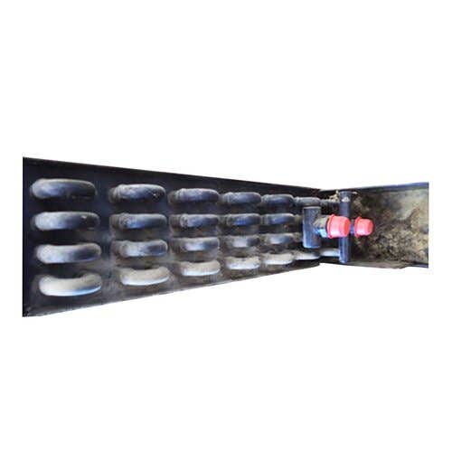 457255 | Condenser | John Deere 9400 9500 |  | AH149618 | AH140471