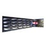 457255 | Condenser | John Deere 9400 9500 | | AH149618 | AH140471 457255 | Condenser | John Deere 9400 9500 | | AH149618 | AH140471