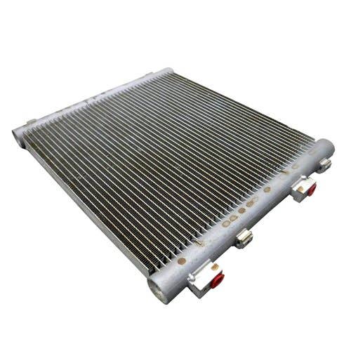 403454 | Condenser | Kubota M7-131 M7-132 M7-151 M7-152 M7-171 M7-172 |  | 3J032-45030 | 3J080-20920