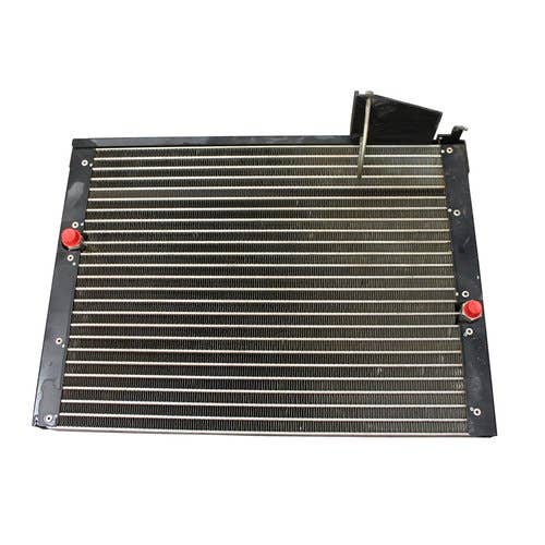 Used Condenser fits Massey Ferguson 8450 8460 8470 8480 3785702M1 MNY70266301A2M